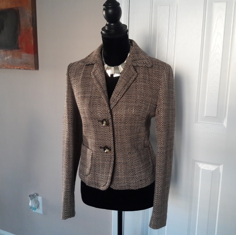 Talbots/Jacket - image 2
